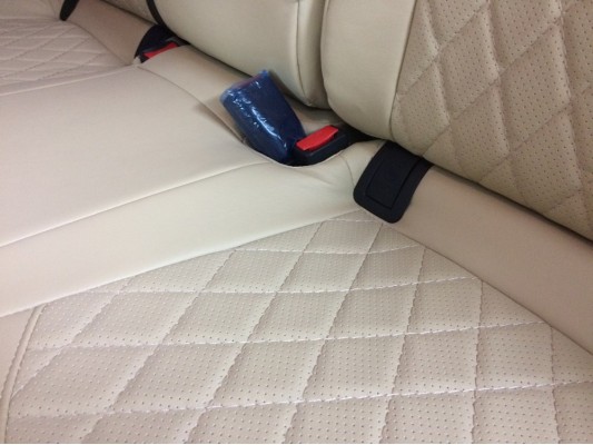 Авточехлы на Hyundai Sonata 7 Авточехлы на Hyundai Sonata 7