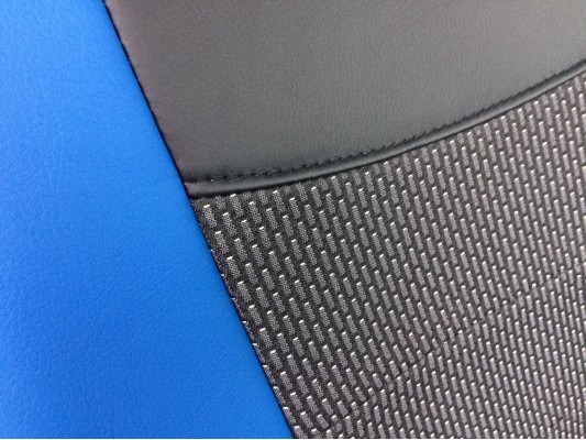 Авточехлы на Lada Kalina 2 Авточехлы на Lada Kalina 2