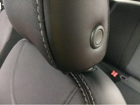 Авточехлы на Skoda Octavia A7 Авточехлы на Skoda Octavia A7