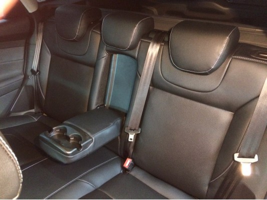 Каркасные авточехлы на Ford Focus 3 рестайлинг Каркасные авточехлы на Ford Focus 3 рестайлинг