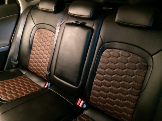 Каркасные авточехлы на KIA Ceed 2 Каркасные авточехлы на KIA Ceed 2