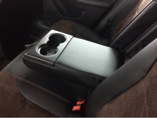 Каркасные авточехлы на Volkswagen Jetta